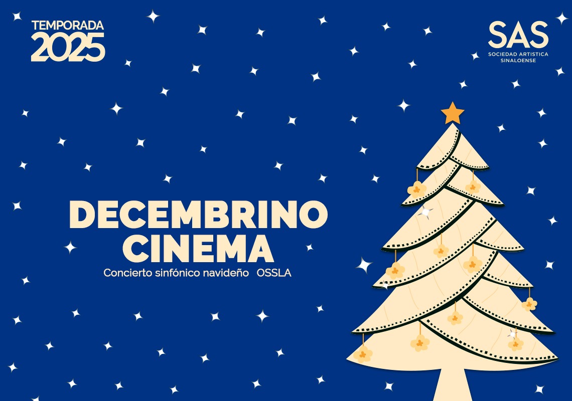 DECEMBRINO CINEMA
