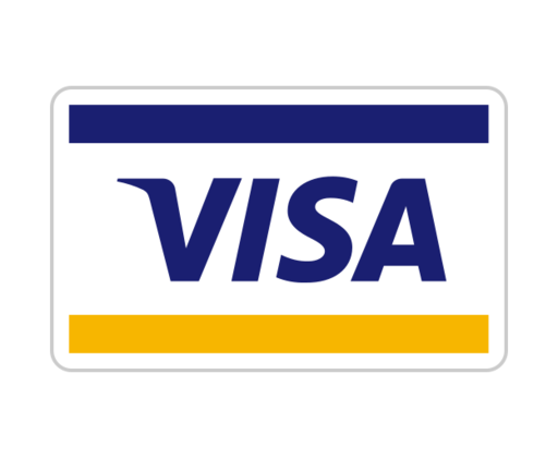Logo Visa, Visa